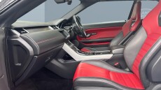 Land Rover Range Rover Evoque Convertible 2.0 TD4 HSE Dynamic 2dr Auto Diesel Convertible